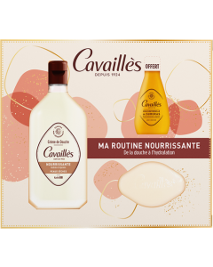 Rogé Cavaillès Coffret Ma Routine Nourrissante