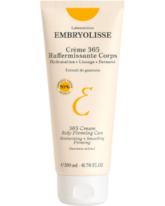 Embryolisse Crème 365 Raffermissante Corps 200ml
