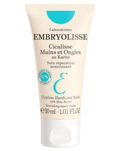 Embryolisse Cicalisse Soin Réparateur Mains Ongles 30ml