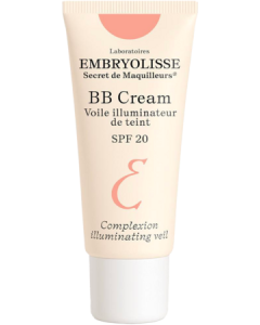 Embryolisse Voile Illuminateur de Teint BB Crème Spf20 30ml