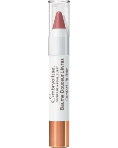 Embryolisse Baume Douceur Lèvres Rose Nude Crayon Rétractable 2g5