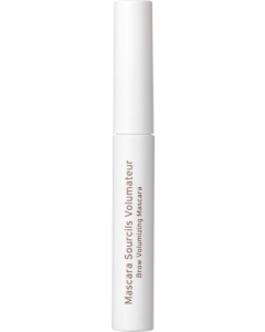 Embryolisse Mascara Sourcils Volumateur 02 Brun 5ml