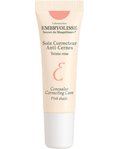 Embryolisse Soin Correcteur Anti-Cernes Rose 8ml