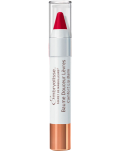 Embryolisse Baume Douceur Lèvres Rouge Intense Crayon Rétractable