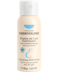 Embryolisse Poudre de Lait Exfoliante 40g