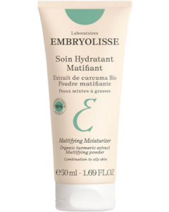 Embryolisse Soin Hydratant Matifiant 50ml