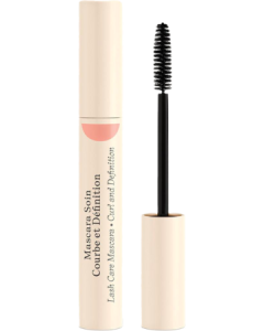 Embryolisse Mascara Soin Courbe Et Definition Noir 8ml