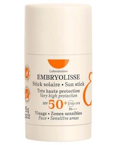 Embryolisse Stick Solaire Spf50+ 15g