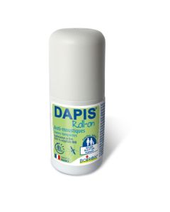 Boiron Dapis Roll-On Anti-Moustique 40ml