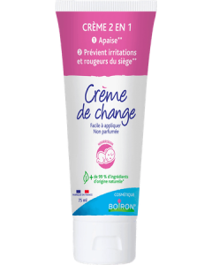 Boiron Crème de Change 75ml