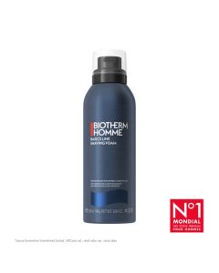 Biotherm Homme Mousse de Rasage Peau Sensible 200ml