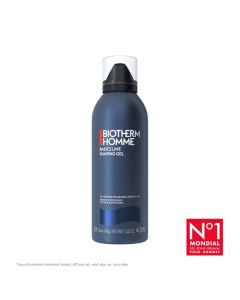 Biotherm Homme Gel de Rasage Fraicheur 150ml
