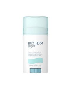 Biotherm Déo Pure Stick Déodorant Antitranspirant 40ml