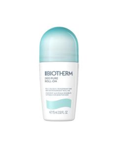 Biotherm Eau Pure Déodorant Roll-On 75ml