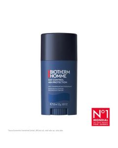 Biotherm Homme Day Control 48h Déodorant Stick Anti-Transpirant 48h 50ml