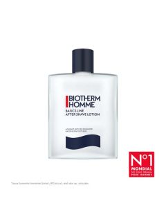 Biotherm Homme Après-Rasage Effet Calmant 100ml