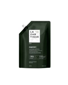 Lazartigue Recharge Shampoing Fortify Anti-Chute 500 ml