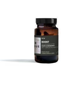 Lazartigue Anti-Chute Boost 1 Mois 30 Gélules