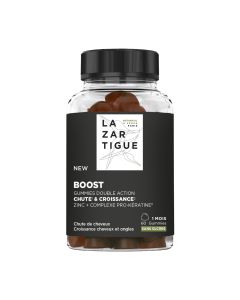 Lazartigue Anti-Chute Boost 60 Gummies