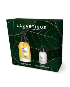 Lazartigue Huile des Rêves Coffret Noël 2024