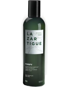 Lazartigue Purify Shampooing 250ml