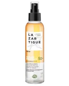 Lazartigue Eau Solaire Protectrice Spf50+ 150ml