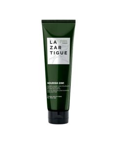 Lazartigue Nourish 2en1 Baume Lavant 150ml