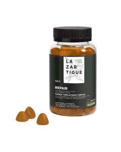 Lazartigue Repair Gummies 1 mois
