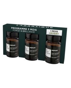 Lazartigue Repair Gélules 3 mois