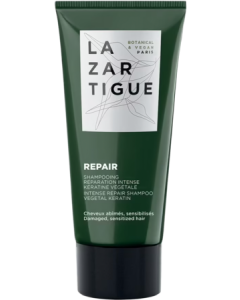 Lazartigue Shampoing Réparateur 50ml