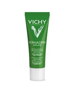 Vichy Normaderm Soin Anti Âge 50 ml
