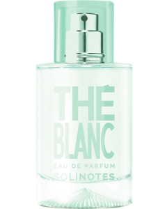 Solinotes Eau de Parfum Thé Blanc 50ml