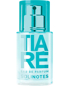 Solinotes Eau de Parfum Tiaré 15ml
