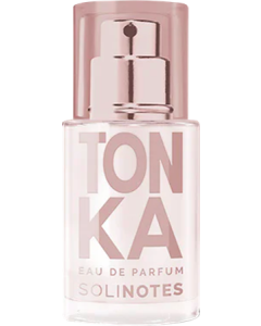 Solinotes Eau de Parfum Tonka 15ml