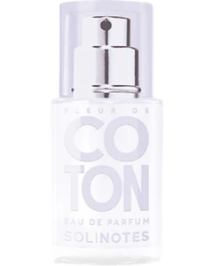 Solinotes Eau de Parfum Fleur de Coton 15ml