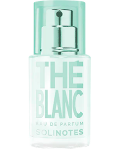 Solinotes Eau de Parfum Thé Blanc 15ml