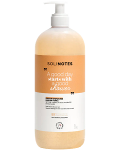 Solinotes Savon Douche Liquide Tonka 1L