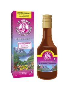 Saint Benoit Elixir Du Suédois 40% 20Cl