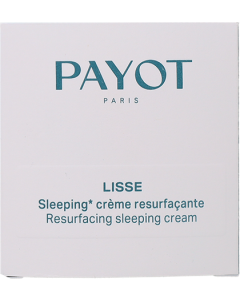 Payot Blue Techni Lissante Nuit Crème 50ml