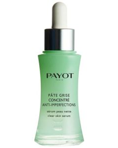 Payot Pâte Grise Concentre Anti-Imperfections 30ml