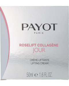 Payot Roselift Collagène Jour Crème 50ml