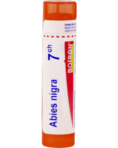 Boiron Abies Nigra 7ch Granules 4g