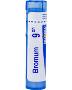 Boiron Bromum 9ch Granules 4g