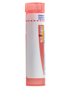 Boiron Cholesterinum 7ch Granules 4g