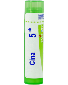Boiron Cina 5ch Granules 4g