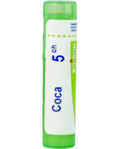 Boiron Coca 5ch Granules 4g