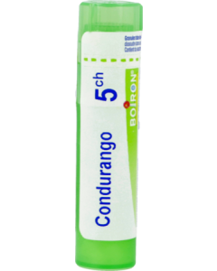 Boiron Condurango 5ch Granules 4g