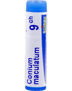 Boiron Conium Maculatum 9ch Globules 1g