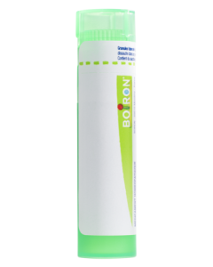 Boiron Eschscholtzia C. 5ch Granules 4g