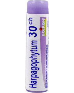 Boiron Harpagophytum P. 30ch Globules 1g